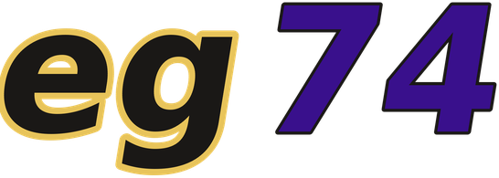 eg74 logo